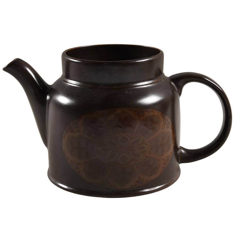 Marbella Teapot No Lid