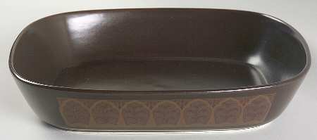 Marbella 10'' Oblong Roaster