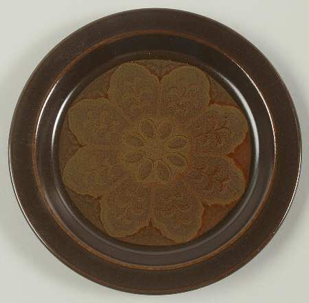 Marbella Bread & Butter Plate