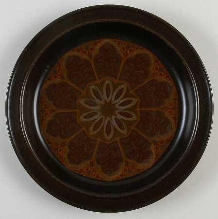 Marbella Luncheon Plate