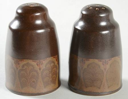 Marbella Salt & Pepper Set