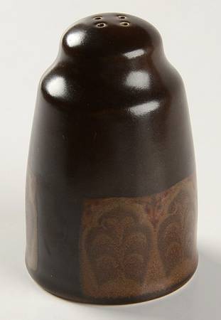Marbella Salt Shaker