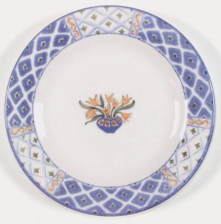 Marisol Salad Plate