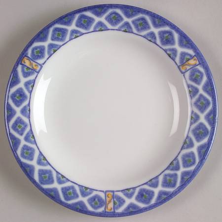 Marisol Bread & Butter Plate
