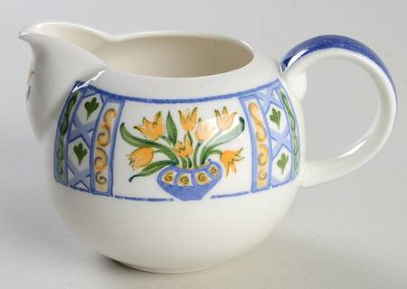 Marisol Creamer