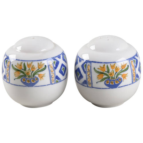 Marisol Salt & Pepper Set