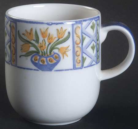 Marisol Mug