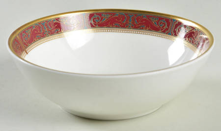 Martinique Fruit/Dessert (Sauce) Bowl