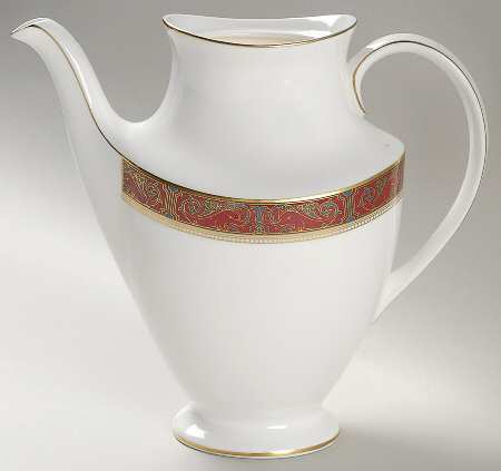 Martinique Coffee Pot No Lid