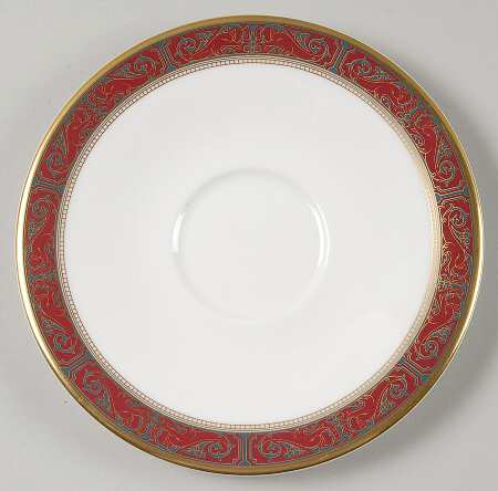 Martinique Saucer