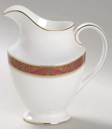 Martinique Creamer