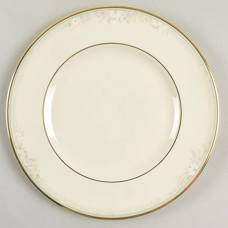 Matinee Salad Plate