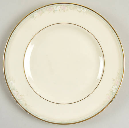 Matinee Bread & Butter Plate