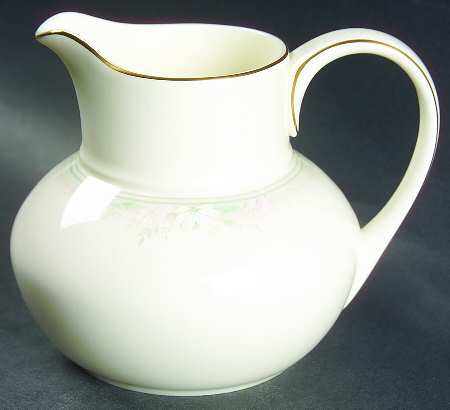 Matinee Creamer