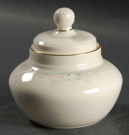 Matinee Sugar Bowl & Lid