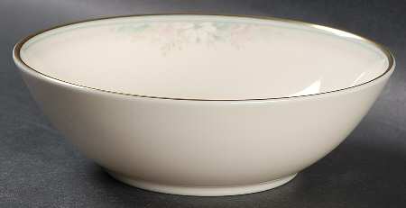 Matinee Fruit/Dessert (Sauce) Bowl