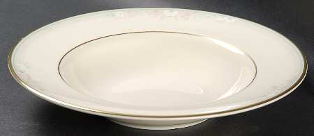 Matinee Rim Soup Bowl