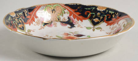 Matsumai Fruit/Dessert (Sauce) Bowl