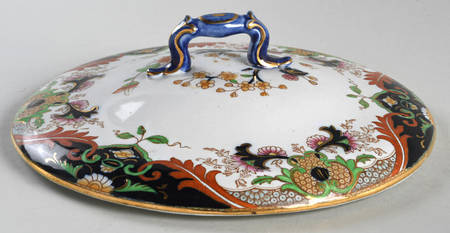 Matsumai Lid for Round Vegetable