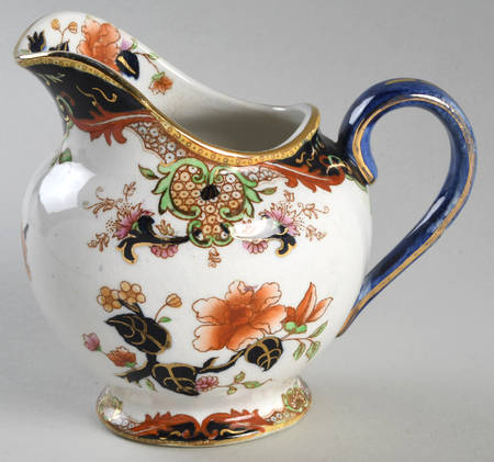 Matsumai Creamer