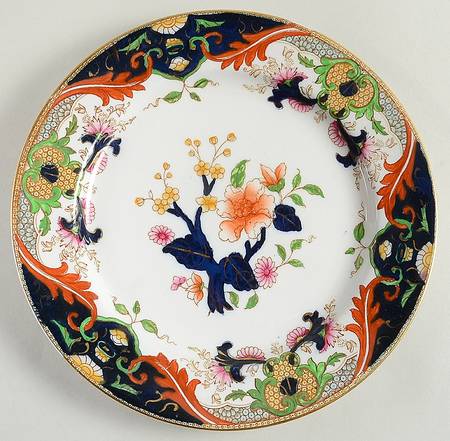 Matsumai Salad Plate