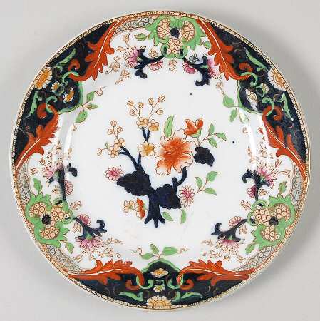 Matsumai Bread & Butter Plate