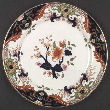 Matsumai Salad Plate