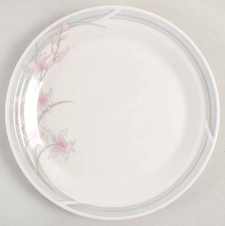 Mayfair (Lambethware) Dinner Plate