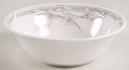 Mayfair (Lambethware) Coupe Cereal Bowl