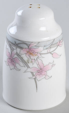 Mayfair (Lambethware) Salt Shaker