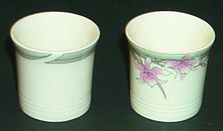 Mayfair (Lambethware) Single Egg Cup