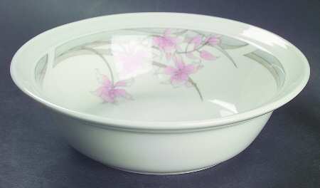 Mayfair (Lambethware) Rim Fruit/Dessert (Sauce) Bowl