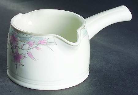 Mayfair (Lambethware) Gravy Boat by Royal Doulton