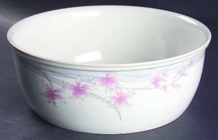 Mayfair (Lambethware) 9" Salad Serving Bowl
