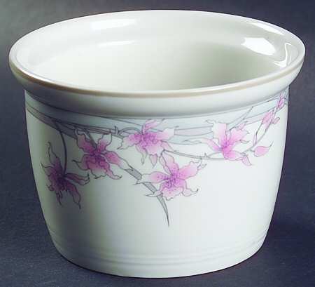 Mayfair (Lambethware) Open Sugar Bowl