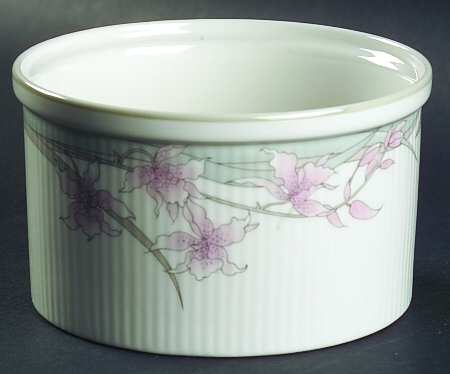 Mayfair (Lambethware) 5" Souffle
