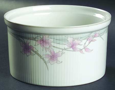 Mayfair (Lambethware) 6" Souffle