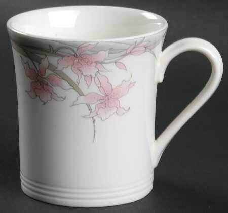 Mayfair (Lambethware) Mug