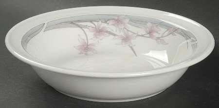 Mayfair (Lambethware) Rim Soup Bowl