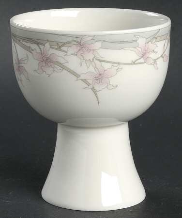 Mayfair (Lambethware) China Goblet