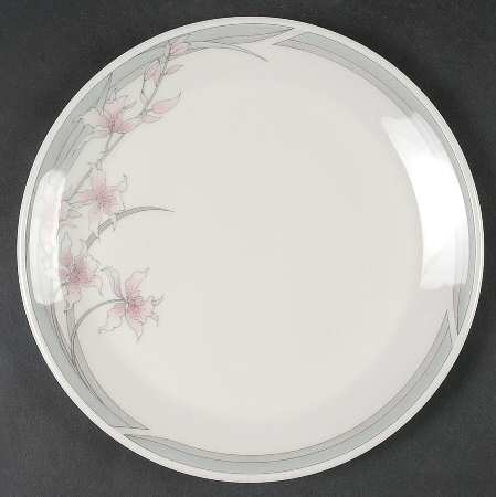 Mayfair (Lambethware) Salad Plate