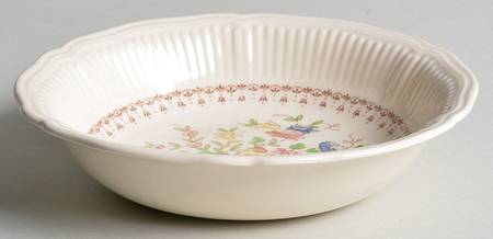 Medford Fruit/Dessert (Sauce) Bowl