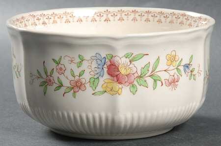 Medford Cranberry Bowl