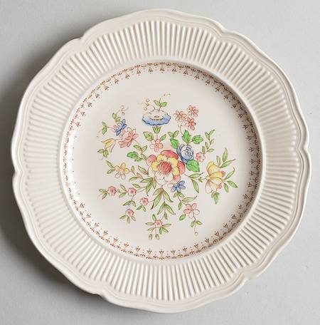 Medford Dessert/Pie Plate