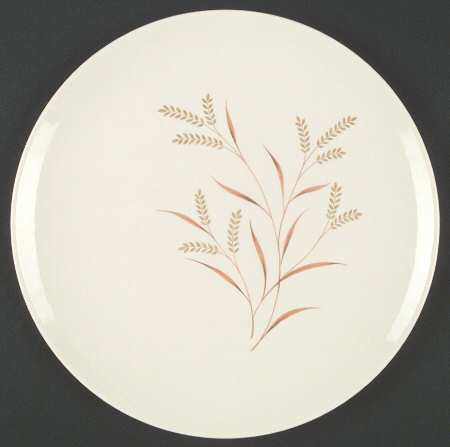 Meadow Glow by Royal Doulton