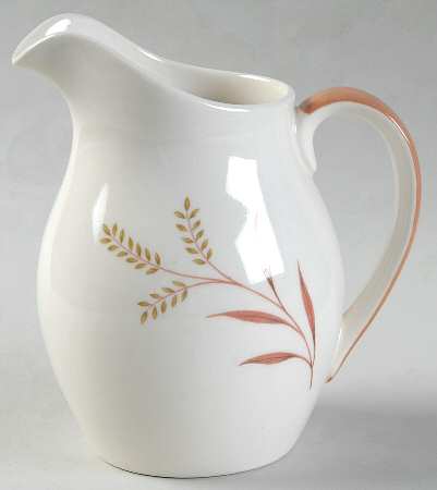 Meadow Glow Creamer
