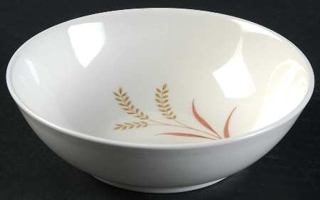 Meadow Glow Fruit/Dessert (Sauce) Bowl