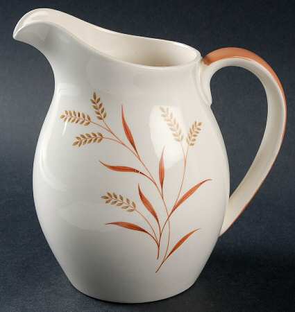 Meadow Glow 24 Oz Pitcher