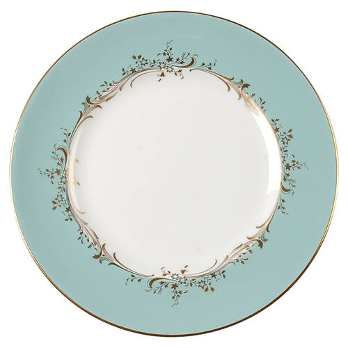 Melrose Salad Plate