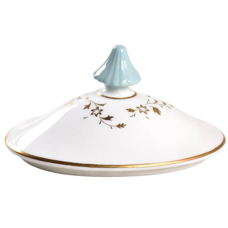 Melrose Lid for Sugar Bowl